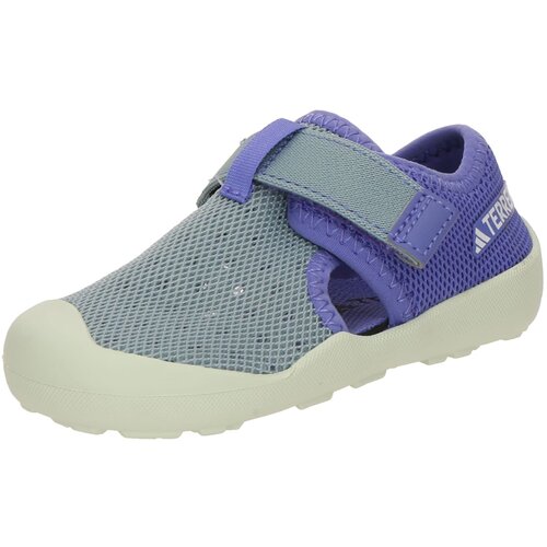 Adidas Sandali Terrex Captain Toey JI1365 Siva Cene