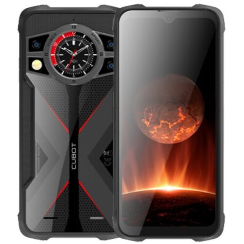 Cubot King Kong 9 12GB 256GB Black Cijene