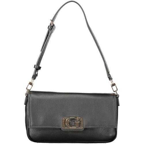 Guess Jeans WOMEN&#39;S BAG BLACK Cijene