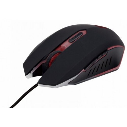 Gembird Tastatura + miš + slušalice + podloga Gaming GGS-UMG4-02, USA layout Cene