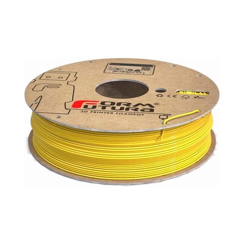 Formfutura EasyFil PET Yellow - 1,75 mm / 750 g Slike