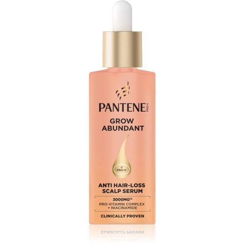 Pantene Pro-V Grow Abundant serum proti izpadanju las 60 ml Slike
