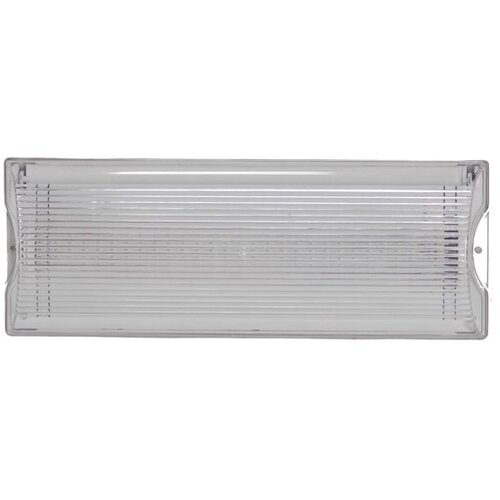 ANTIFIRE Nadgradna panik lampa LED 4W, 180Lm, 2H Cene