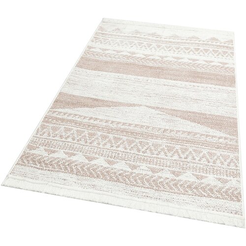 Conceptum Hypnose AR 06 - Natural Multicolor Rug (160 x 230) Cene