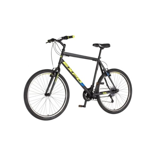 Explorer Bicikla Mountain bike spark 26/18 brzina/siva Cene