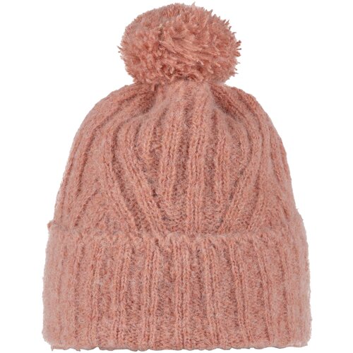 Buff Kape Nerla Knitted Hat Beanie Rdeča Cene
