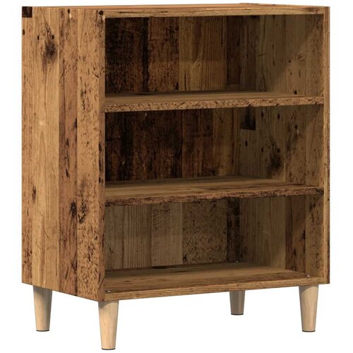 Maison Chic Komoda - Predalnik starinski les 57x35x75 cm inženirski les, (21717521) Slike