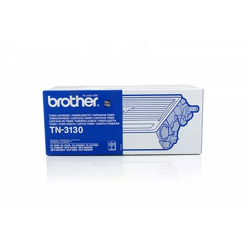 Brother Toner TN-3130 Black / Original