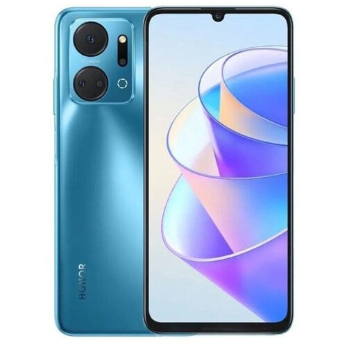  Mobitel Honor X7a 4GB 128GB blue Cijene