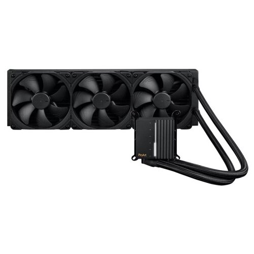 Asus ProArt LC 420 3x140mm Noctua (420mm) vodno hlajenje Cene