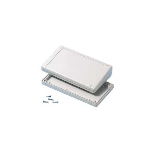 Teko Plastično kućište TB-1SP.7 ABS (DxŠxV) 160 x 94 x 36.5 mm bijelo Cijene