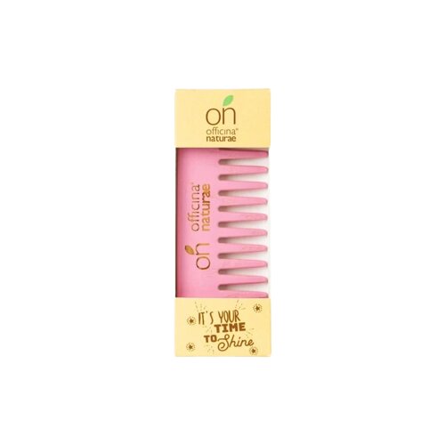  OnYOU Wooden Comb Slike