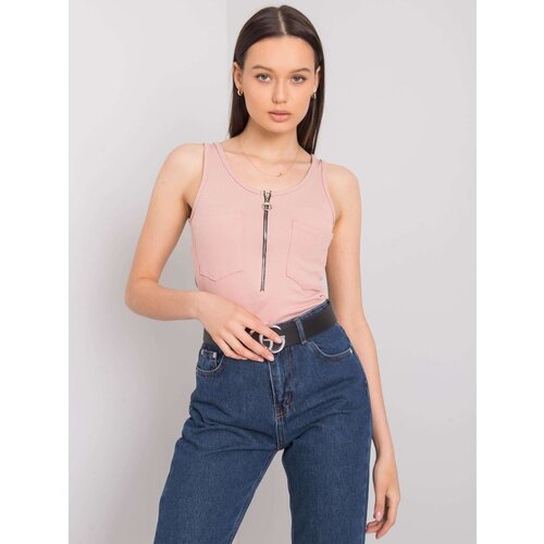 Italy Moda Top-DHJ-TP-13287.36P-Light Pink Cijene