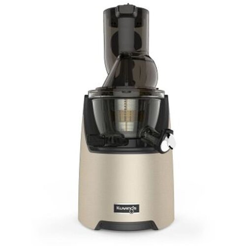 Kuvings EVO 820 sokovnik VerVita Elite champagne gold Slike