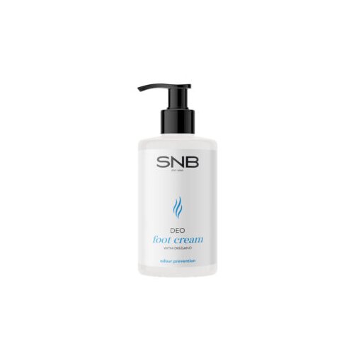 SNB DEO KREMA ZA STOPALA 250ML Cijene