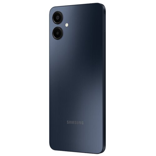 Samsung Galaxy A06 6GB/128GB Black Slike