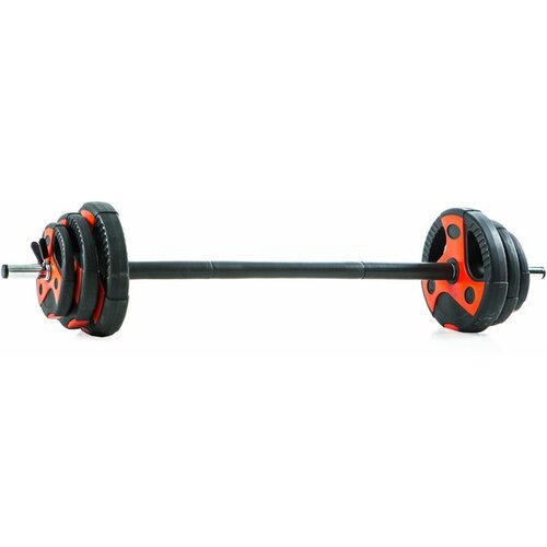 Gymstick Set za dvigovanje utež 62068-20 20kg Cene