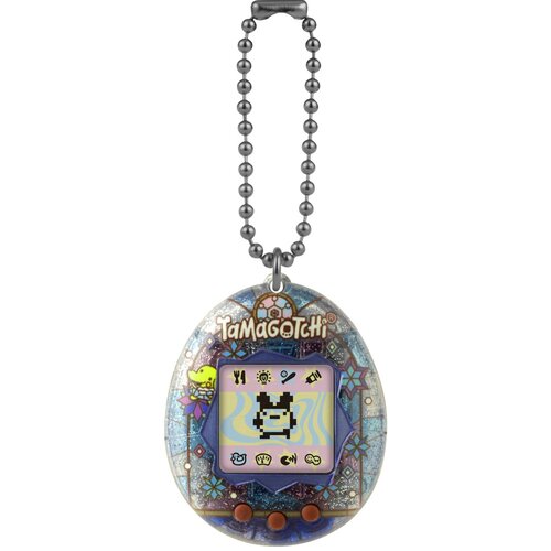TAMAGOTCHI original Stained Glass Winter 42995 42995 Slike