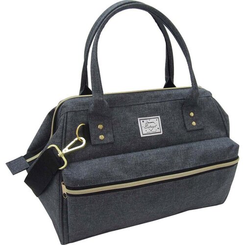  Enoramna torba Empire Dark Grey Cene