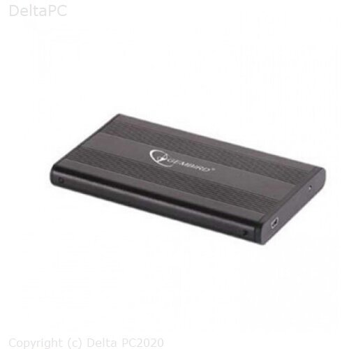 Kuciste za exteni 2,5inc HDD GEMBIRD EE2/U2S/5 SATA/USB 2.0 Slike