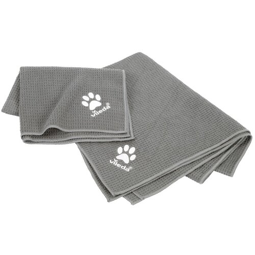 Vileda pet pro microfibre towel m #####tierhandtuch 1 st. Slike