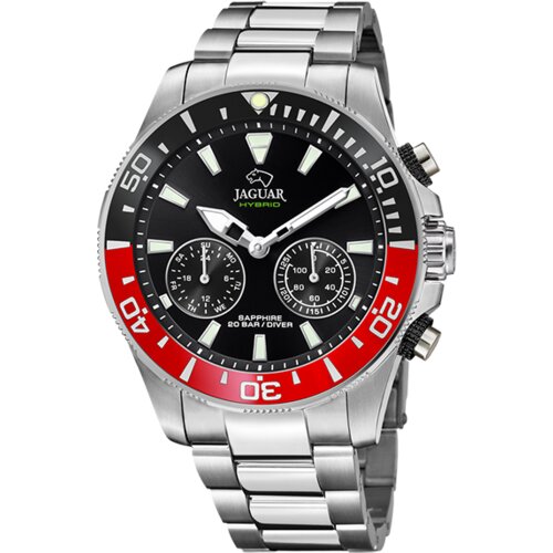Jaguar mo&amp;scaron;ka ročna ura J888-3 Slike