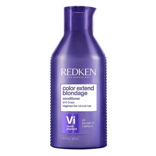 Redken Color Extend Blondage regenerator za svjetlo obojenu kosu za ženske Cijene