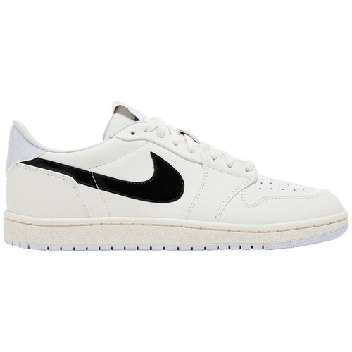 Nike Nizke superge Jordan 1 Retro Low '85 Wings French Blue Bela Cene