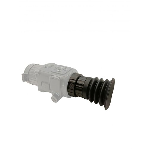 Hikmicro okular za kori&amp;scaron;tenje uređaja Thunder kao ni&amp;scaron;ana/monokula Slike