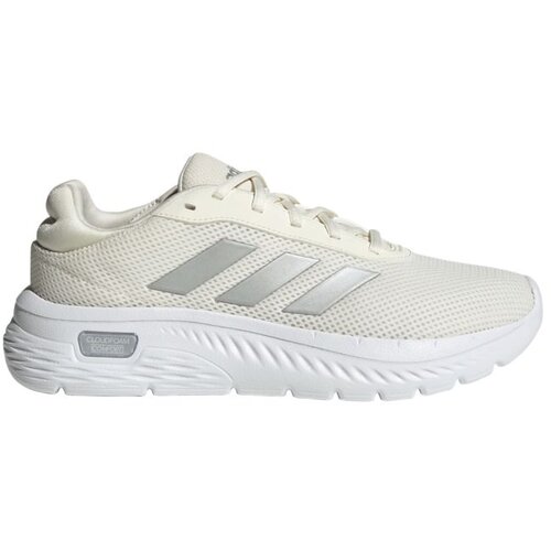 Adidas ženske patike Cloudfoam Comfy, Bele Cene