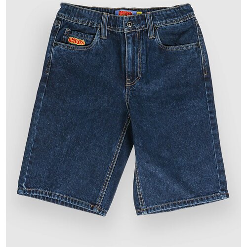 Empyre Loose Fit Sk8 Kratke hlace Kids Kratke hlace dark blue Cene