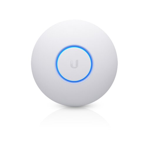 Ubiquiti UAP-NANOHD-EU 4x4 MU-MIMO 802.11AC Wave 2 Access Point Slike