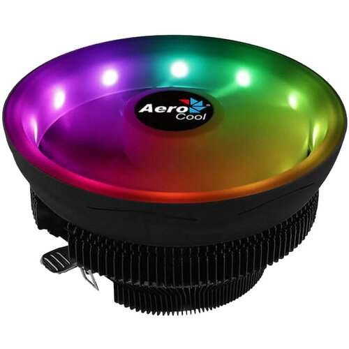 Aero Cool Coreplus Argb procesorski hladilnik, (21217710) Slike