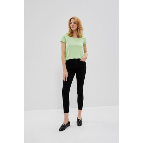 Moodo Medium waist jeans Slike