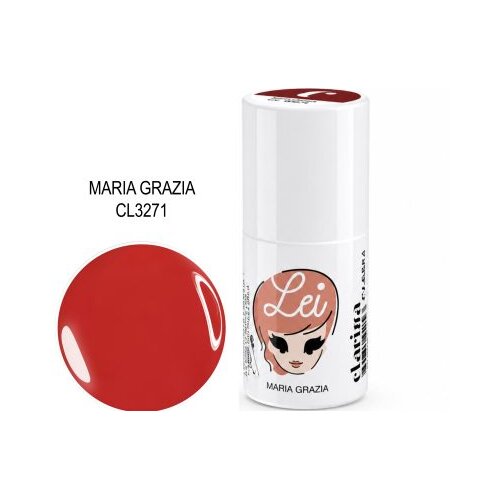  LEI TRAJNI LAK MARIA GRAZIA 7ML Slike