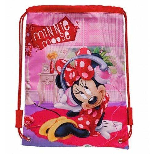 Disney torba za sport Minnie Music 40.238.51 Slike