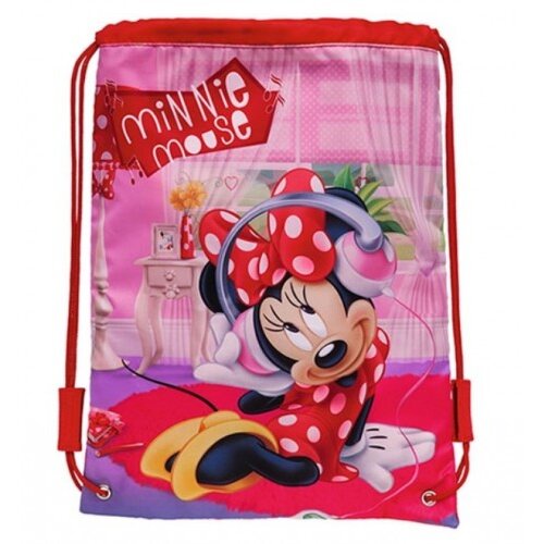 Disney torba za sport Minnie Music 40.238.51 Cene