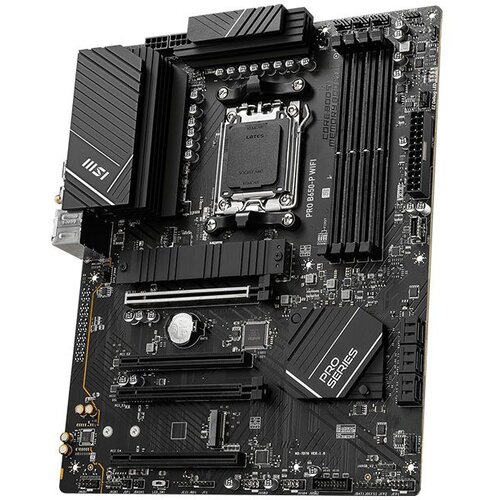 MSI PRO B650-S WIFI, AMD B650, AM5, DDR5,... Cijene