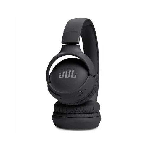 Jbl Wireless slušalice Tune 520BT crna Cene