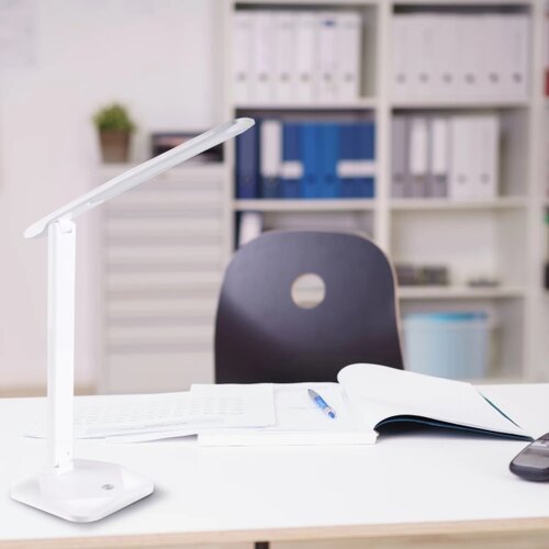  LED prigu&amp;scaron;iva dodirna stona lampa TOLEDO LED/8W/230V 3000-6500K Slike
