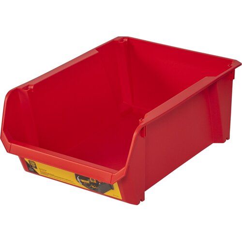STANLEY BLACK&DECKER Stanley STANLEY Lagersichtkasten 5 Rot Cijene