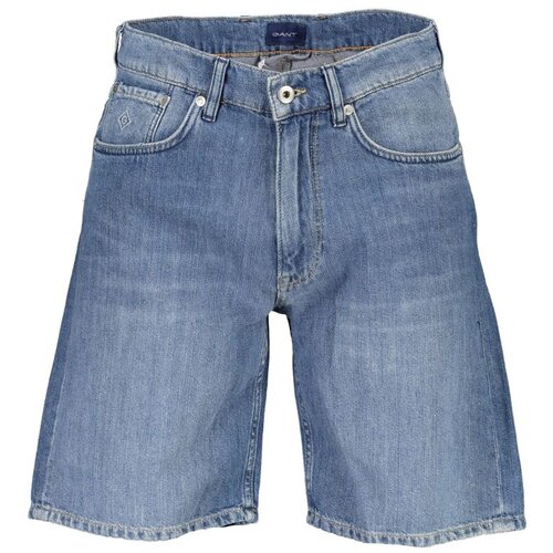 Gant Short Jeans Men Slike