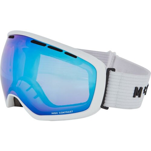Mckinley skijaške naočare TEN-NINE HIGH-CONTRAST REVO bela 409118 Cene