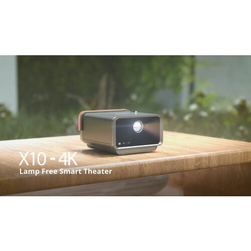 Viewsonic X10-4K 4K uhd led projektor, (20759925) Slike