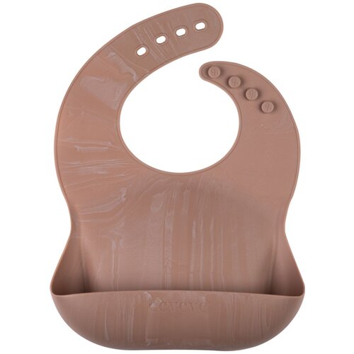Eeveve® slinček silikonski marble powder blush Cene