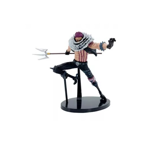 Prestige Figures One Piece - Charlotte Katakuri (20cm) Slike