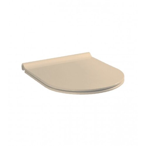 Turkuaz Wc daska slim duroplast soft close Cappuccino Bella 9SC1065081 Cijene