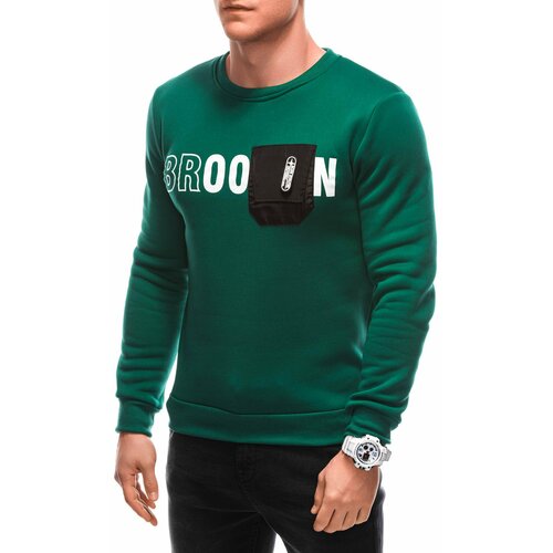 Edoti Men's sweatshirt Slike