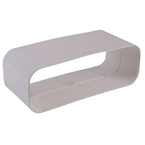 Air-Circle spojnica za plosnate ventilacijske cijevi (230 x 80 mm) Slike