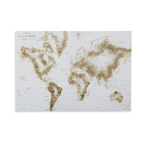 SLIKA WORLD 100*70CM Cijene